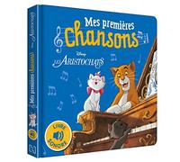 Mes premières chansons Les aristochats