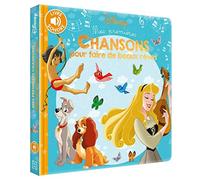 Mes premières chansons pour faire de beaux rêves - NUOVO