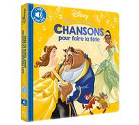 Mes premières chansons pour faire la fête Disney - NUOVO