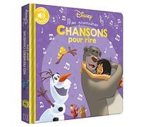 Mes premières chansons pour rire