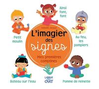 Mes premieres comptines