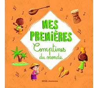 mes premieres comptines du monde