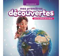 Mes Premières Découvertes: Série Cosmopolite : Méthode Maria Montessori (pour les enfants de 6 à 12 ans)