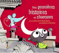 Mes Premières Histoires en Chansons