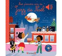 Mes premiers airs de jazz de Noël