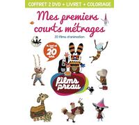 Mes premiers courts-métrages