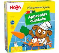Mes premiers jeux - Apprentis cuistots