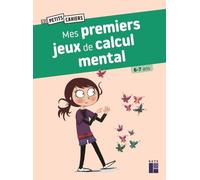Mes premiers jeux de calcul mental
