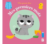 Mes premiers mots