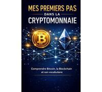 Mes premiers pas dans la cryptomonnaie
