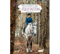 Mes premiers pas en équitation