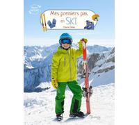Mes premiers pas en ski