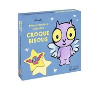 Mes premiers puzzles à encastrement - Croque-Bisous