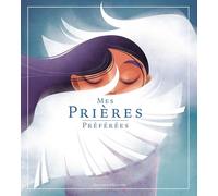 Mes prières préférées