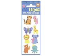 Mes p'tits tattoos animaux