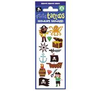 Mes p'tits tattoos pirates