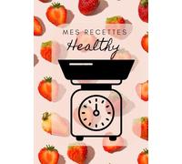Mes Recettes Healthy