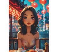 Mes Recettes préférées - Carnet de recettes grand format A4 à remplir avec vos 100 recettes adorées