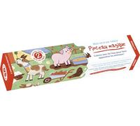 Mes sets de table pinceau magique - La ferme