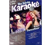 Mes Soirees Karaoke - 2010/2011 Dan (2 Dvd) [Edizione: Francia] [Edizione: Francia]