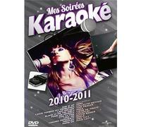 Mes Soirees Karaoke 2010-2011 [Edizione: Francia] [Edizione: Francia]