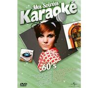 Mes Soirees Karaoke 60''s [Edizione: Francia] [Edizione: Francia]