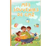 Mes souvenirs de CM2