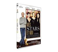 Mes stars et moi