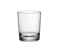 MES VERRINES Bicchiere in vetro Caravelle 10 cl (x6) - 6 pezzi