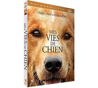Mes vies de chien - dvd