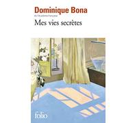 Mes vies secrètes