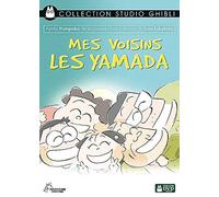 Mes Voisins Les Yamada [Edizione: Francia]