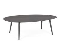 Mesa auxiliar Ridley 120X75 Antracita Yk13