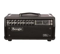 Mesa Boogie JP-2C Head John Petrucci Signature - Amplificatore a tubo per chitarre elettriche