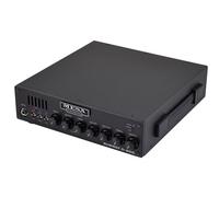 Mesa Boogie Subway D-800