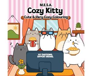 Mesa Cozy Kitty NUOVO