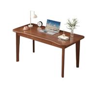 Mesa de Escritorio Para Computadora Scrivania for la casa Scrivania for computer moderna e minimalista Tavolo da studio Scrivania Scrivania da ufficio Scrivania da soggiorno Banco da lavoro Scrivania