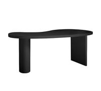 Mesa de Escritorio Para Computadora Scrivania moderna e semplice in legno massello Scrivania for computer Scrivania for ufficio Banco da lavoro for la casa Boss Office Desk Scrivania da Studio Per Cam