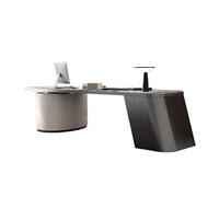 Mesa de Escritorio Para Computadora Scrivania Scrivania for computer Scrivania moderna e minimalista for la casa, scrivania for studio, scrivania for computer, scrivania in ardesia for ufficio Boss Sc