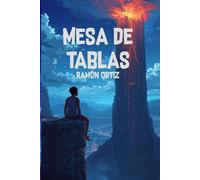 Mesa de Tablas: Pandilla de Heroes: 1