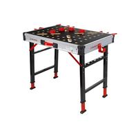 Mesa de trabajo Cura della persona e salute