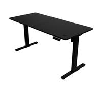 Mesa Gaming Acer 150x70cm Legno e Ferro RGB Regolabile