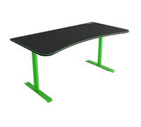 Scrivania gaming Arozzi Arena - Verde - Nouvo