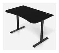 Mesa Gaming Arozzi Small 114cm MDF y Microfibra Compacta y Resistente