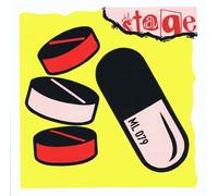 Mesa Lanes Red Wine And Yellow Pills (Vinyl LP)