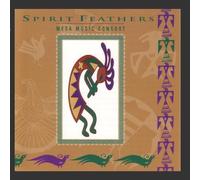 Mesa Music Consort - Spirit Feathers