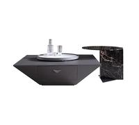 Mesa para Centro De Sala Tavolino da Salotto, tavolino Laterale, Combinazione Moderna, Semplice, Quadrato, Minimalista, Piccolo, Forma for la casa. Tavolino da caffè