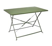 MESA PLEGABLE 110x70x71 CM VER