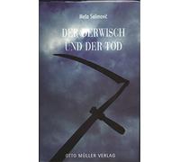 Mesa Selimovic Werner Creutzing Der Derwisch und der Tod: Rom (Copertina rigida)