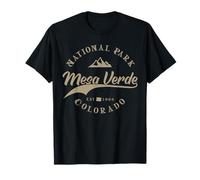Mesa Verde National Park | Colorado Maglietta